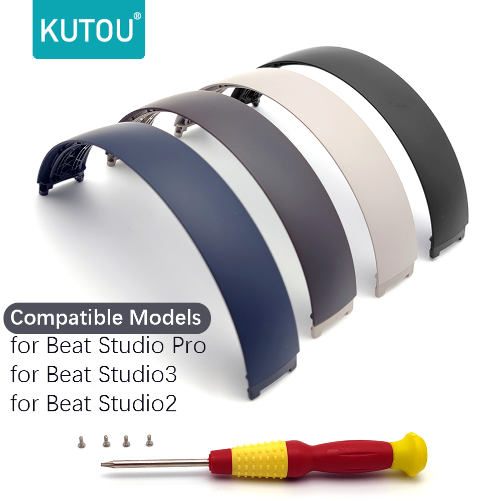 Beats Headphone Studio Pro - KUTOU – bandeau de remplacement pour
