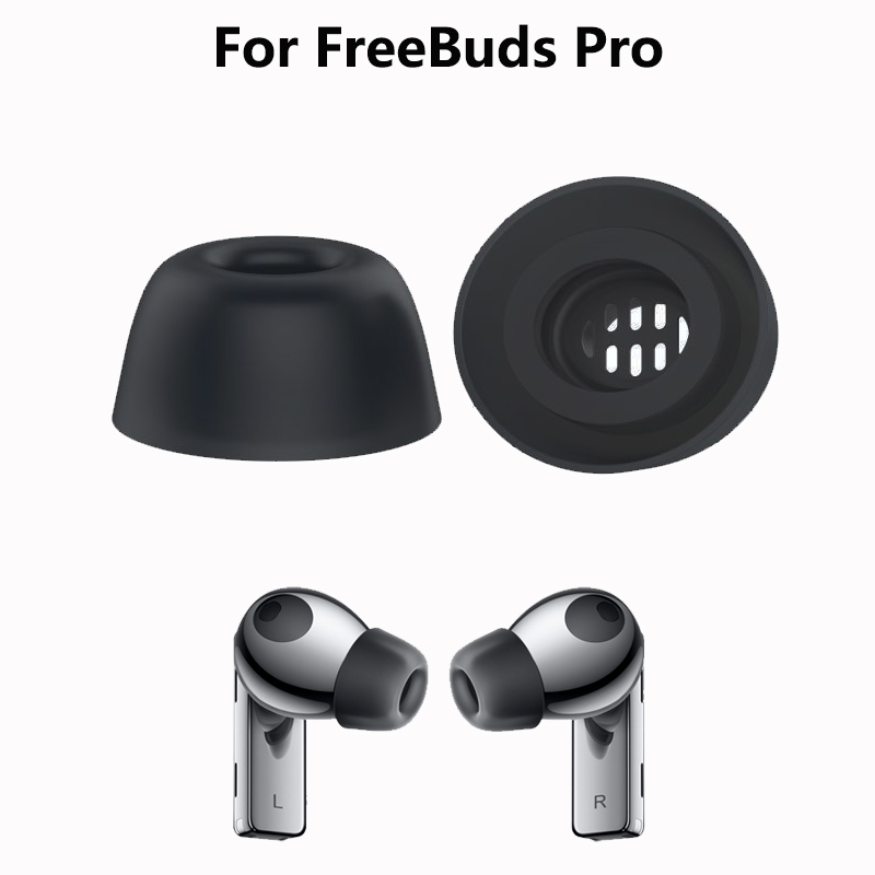 Anker Speaker Soundcore Boom 2 - 2 paires de coussinets d'oreille, coque