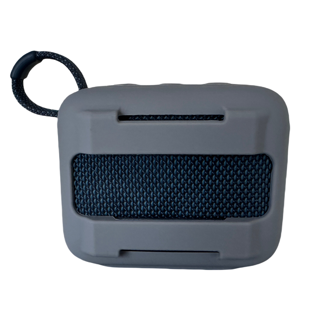 Jbl Speaker Go 4 - Étui de protection en silicone pour
