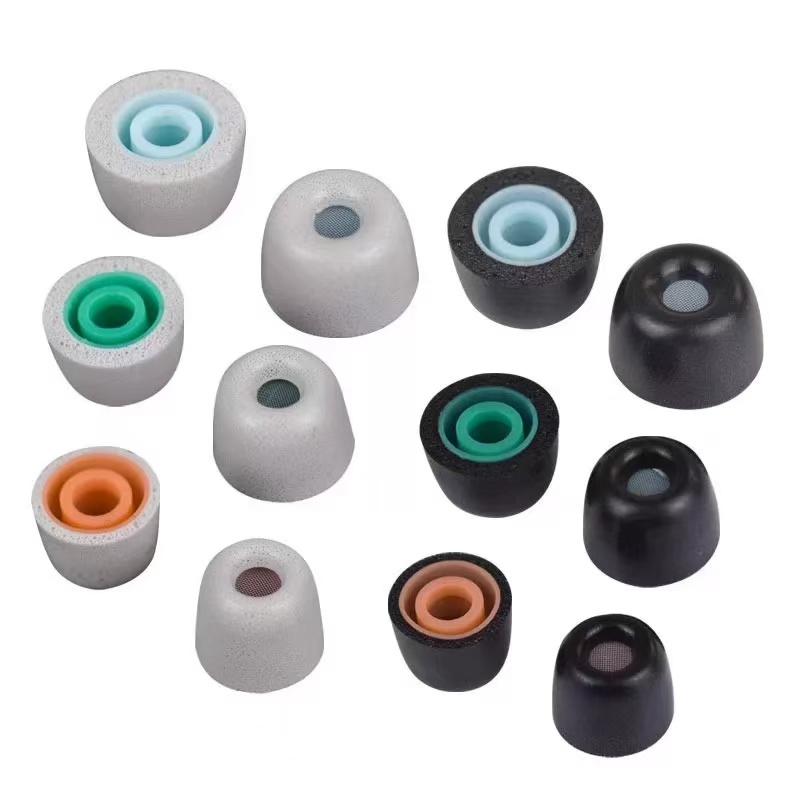 Coussinets d'oreille en mousse - Earphone Foam Tip avis et prix