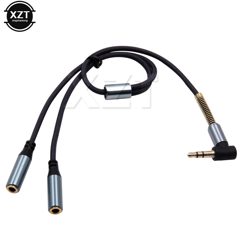 Adaptateur de câble séparateur - Audio Splitter Y avis et prix
