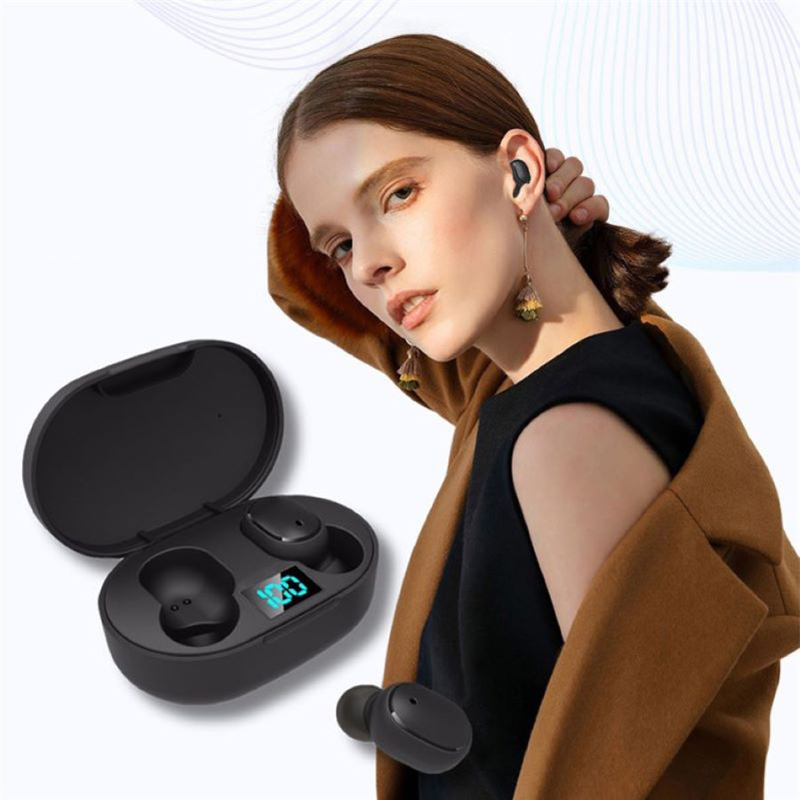 Écouteurs sans fil Bluetooth A - Bluetooth Headset On Ear avis et prix