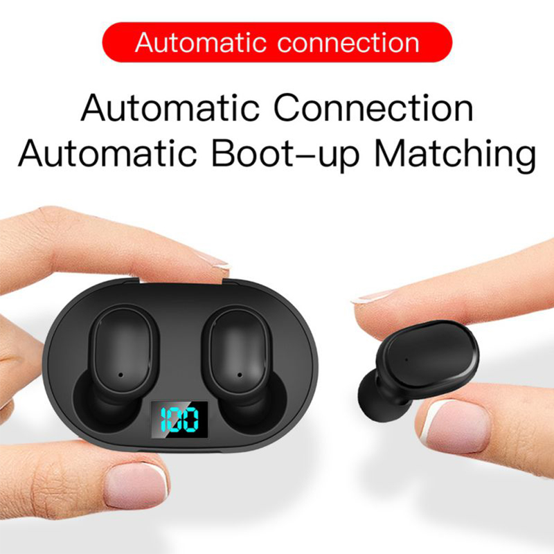 Écouteurs sans fil Bluetooth A - Bluetooth Headset On Ear avis et prix