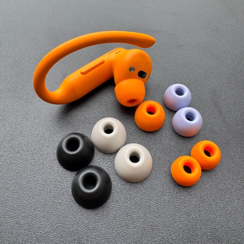 Embouts d'oreille en Silicone  - Beats Headphone Studio Pro avis et prix