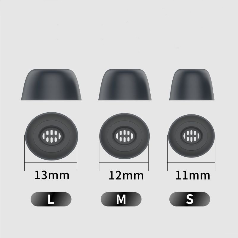 2 paires de coussinets d'oreil - Anker Speaker Soundcore Boom 2 avis et prix