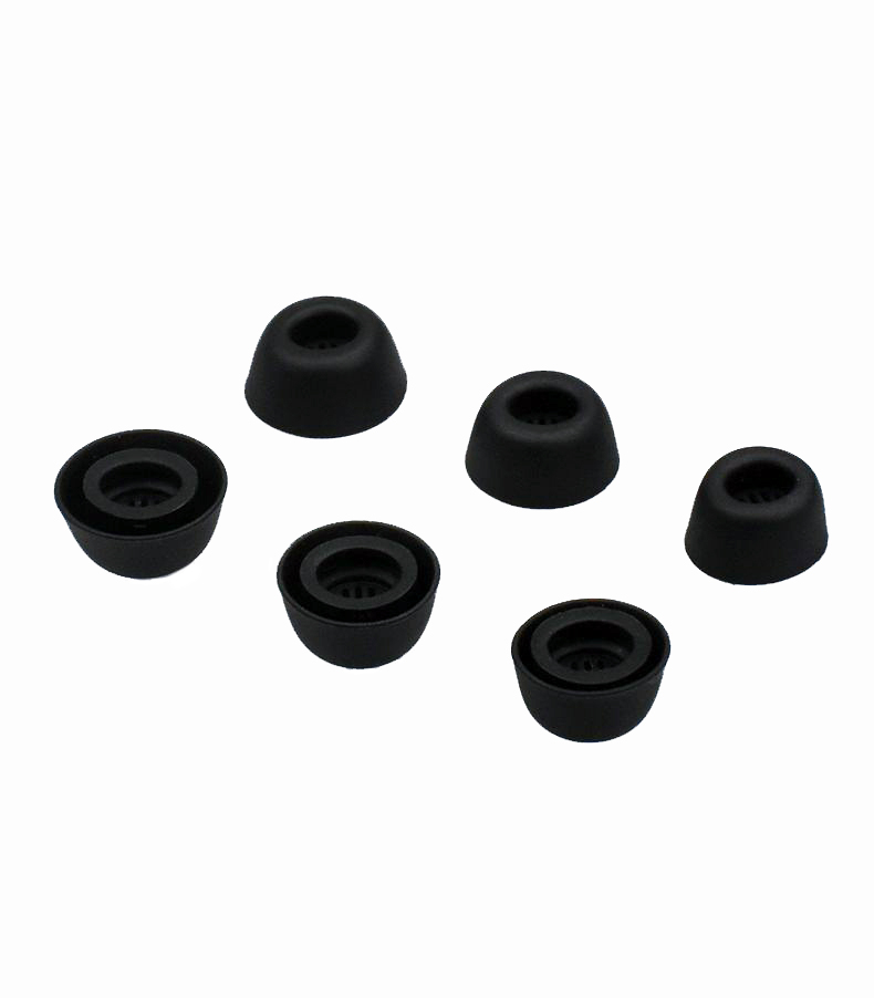 2 paires de coussinets d'oreil - Anker Speaker Soundcore Boom 2 avis et prix