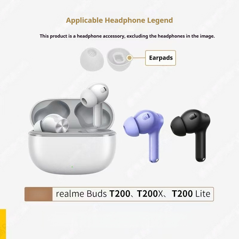 3 paires d'embouts d'écouteurs - Anker Speaker Soundcore Boom 2 avis et prix